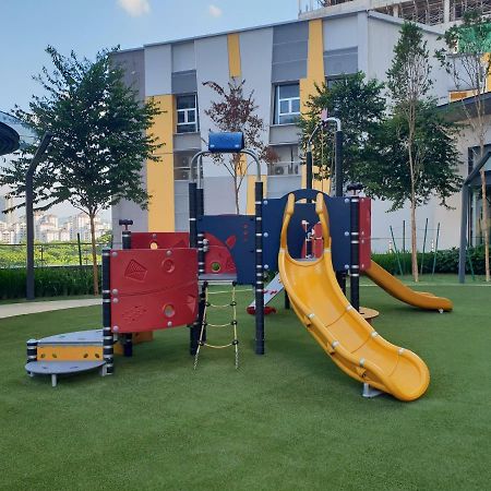 Sunway Velocity V Residence Suites Kuala Lumpur Exterior photo