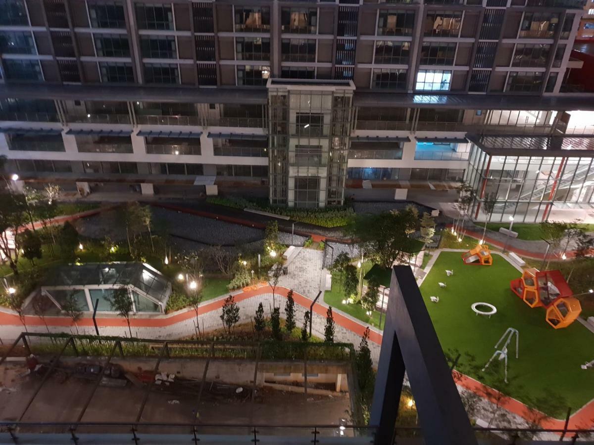 Sunway Velocity V Residence Suites Kuala Lumpur Exterior photo