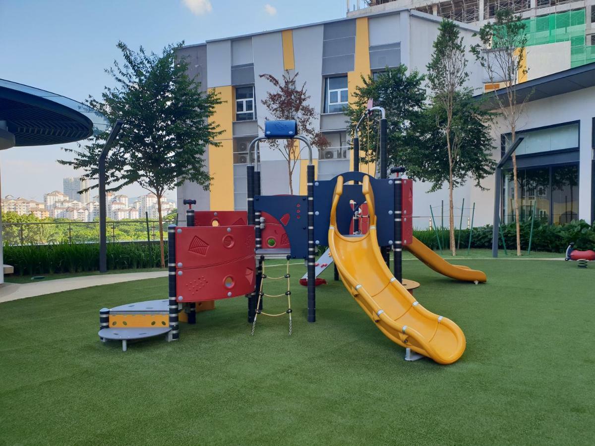 Sunway Velocity V Residence Suites Kuala Lumpur Exterior photo